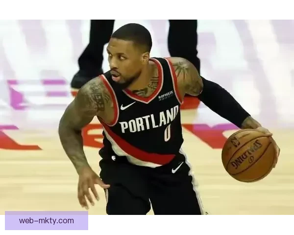 利拉德无冠注定难入名人堂